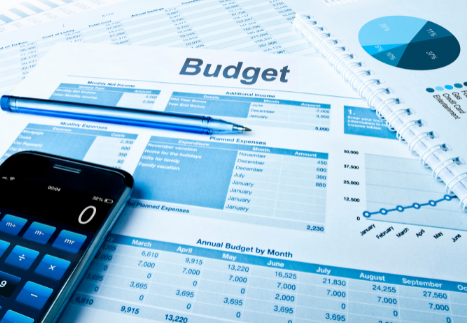 Budget Formulation and Execution