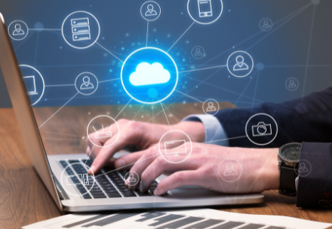 Collaboration and Cloud Services