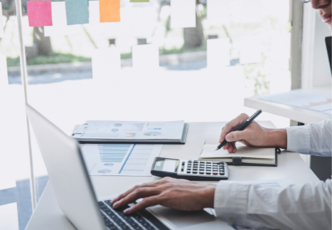 Enterprise Costing and Analysis