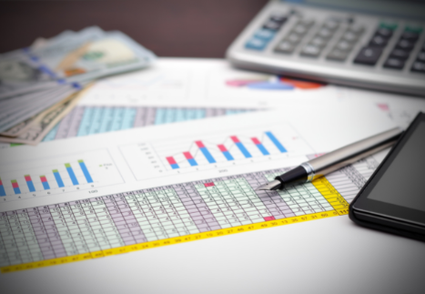 Oversight and Fraud Detection