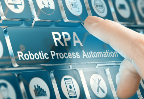 Robotic Process Automation