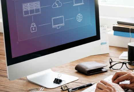 Shared Services Migration Support
