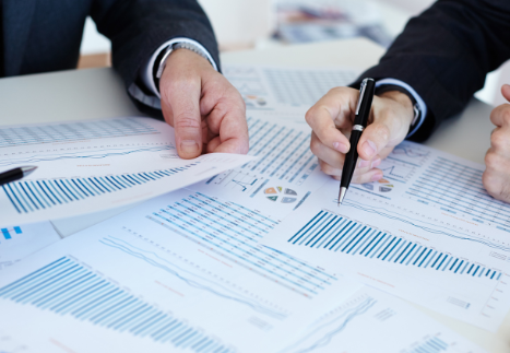 DATA Act and Compliance Services