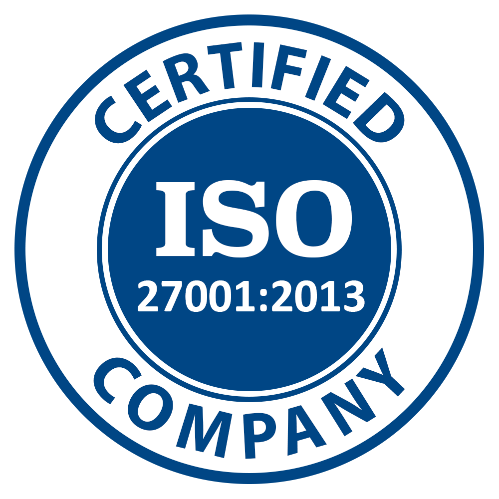 ISO 27001