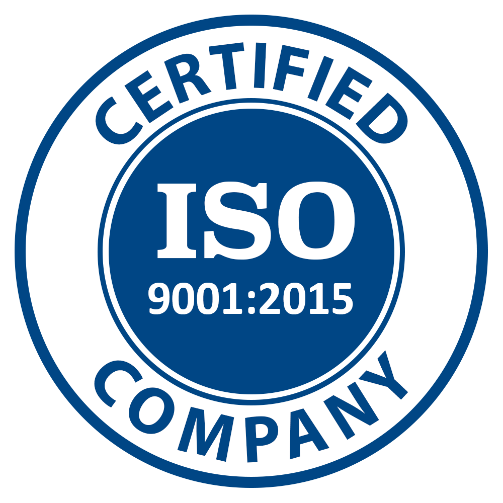 ISO 9001-2015